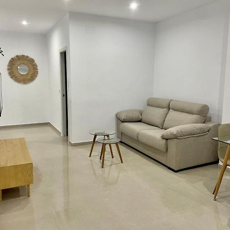 Apartamento Antonio Conil De La Frontera Exterior foto