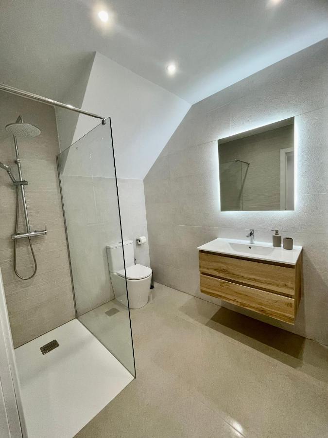 Apartamento Antonio Conil De La Frontera Exterior foto