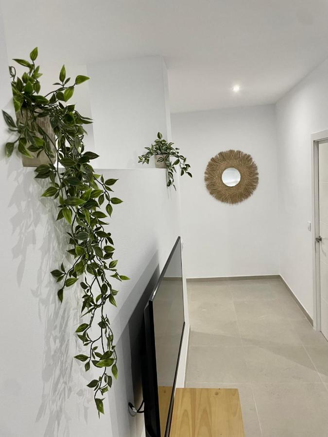 Apartamento Antonio Conil De La Frontera Exterior foto