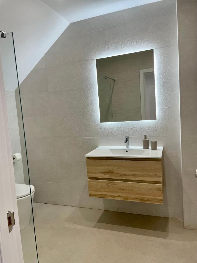 Apartamento Antonio Conil De La Frontera Exterior foto